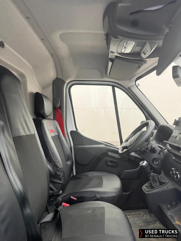 Renault Trucks Master 1