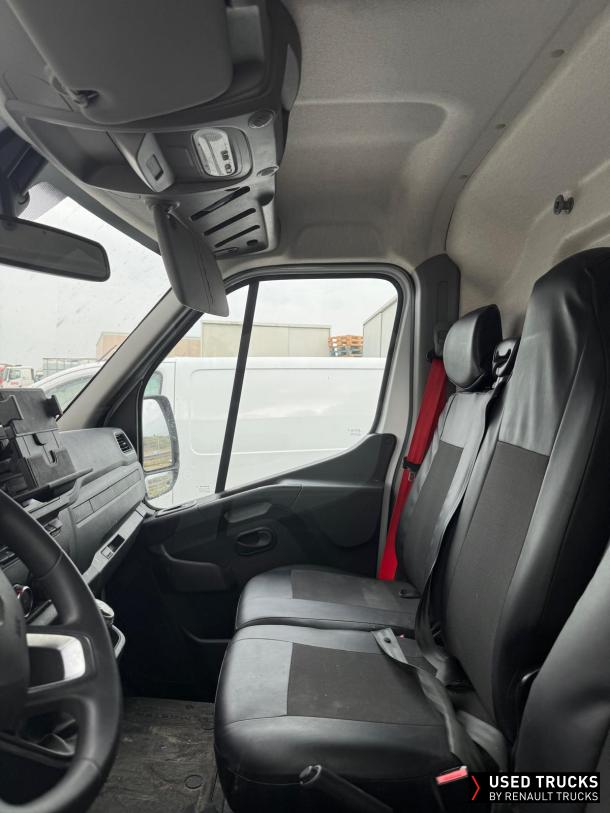 Renault Trucks Master 1