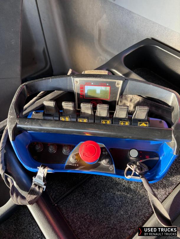 Renault Trucks C cab 2.3 430