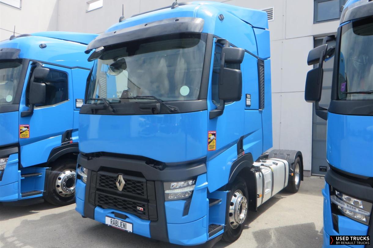 Renault Trucks T 480 Selection
