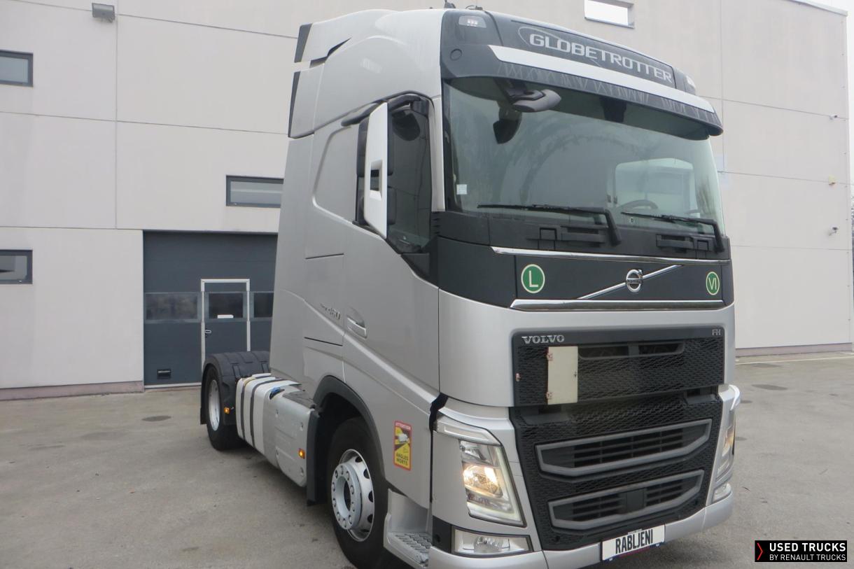 Volvo FH 460