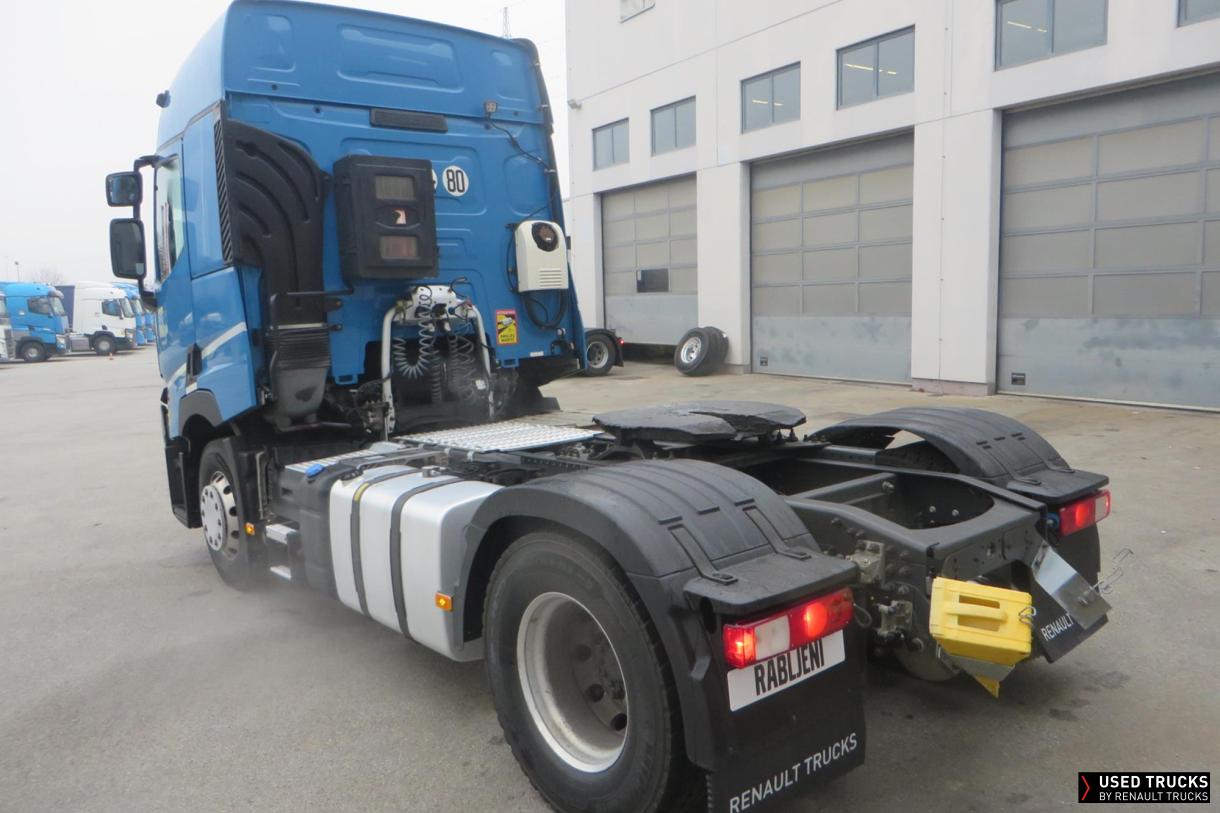 Renault Trucks T 440