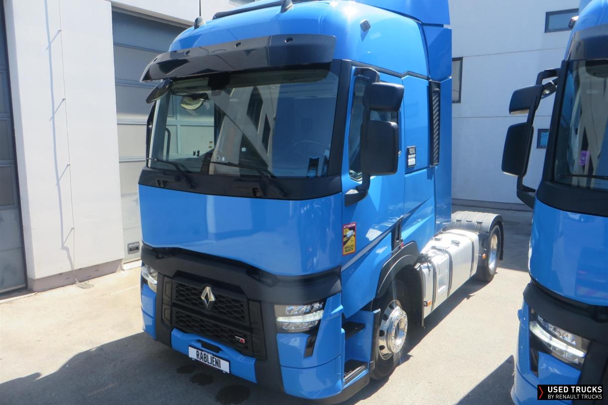 Renault Trucks T Selection