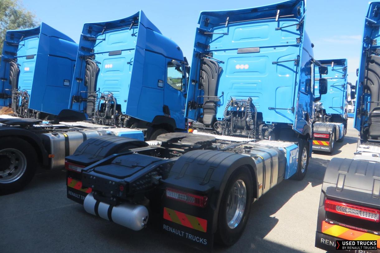 Renault Trucks T 480