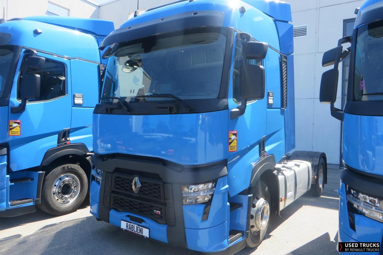 Renault Trucks T 480 Selection