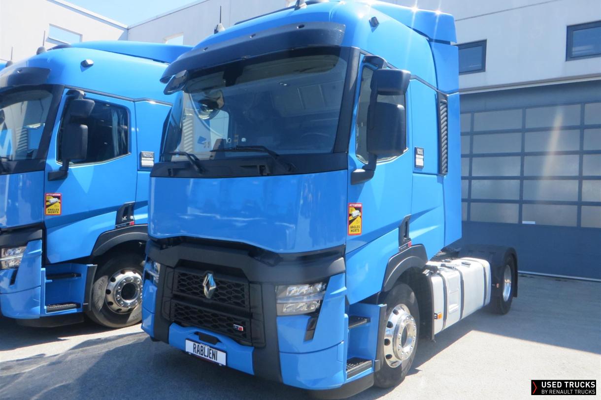 Renault Trucks T 480