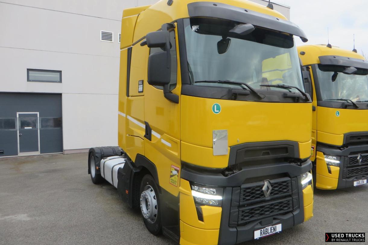 Renault Trucks T High 480