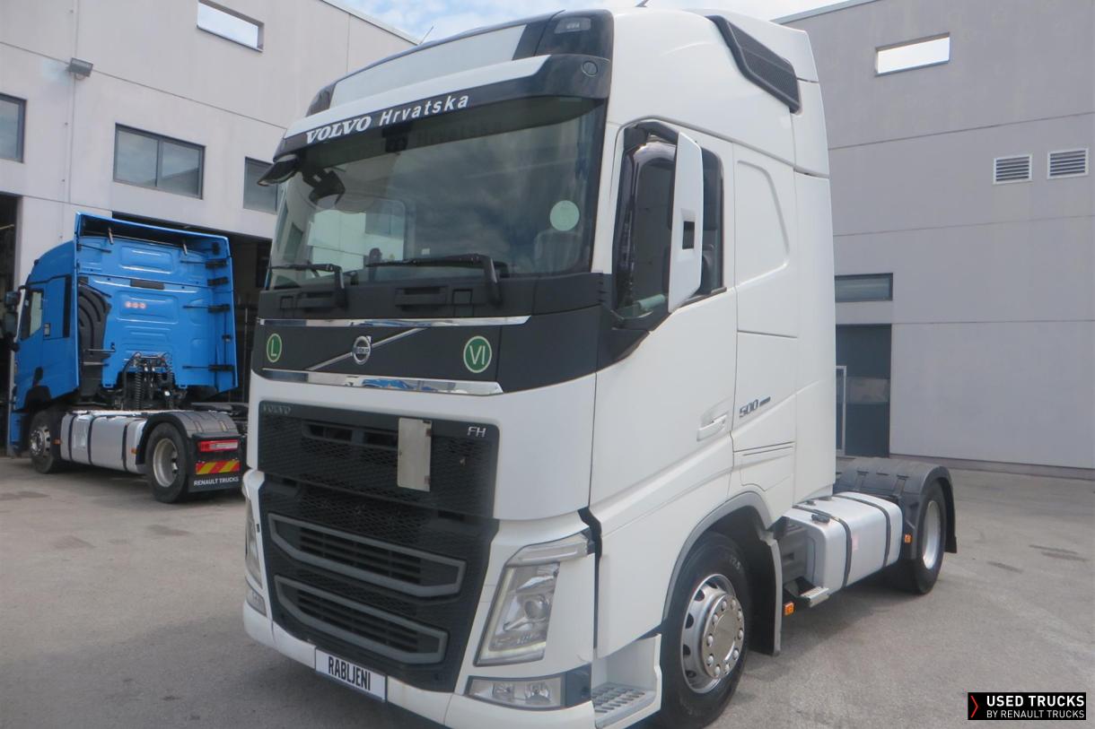 Volvo FH 500 Value