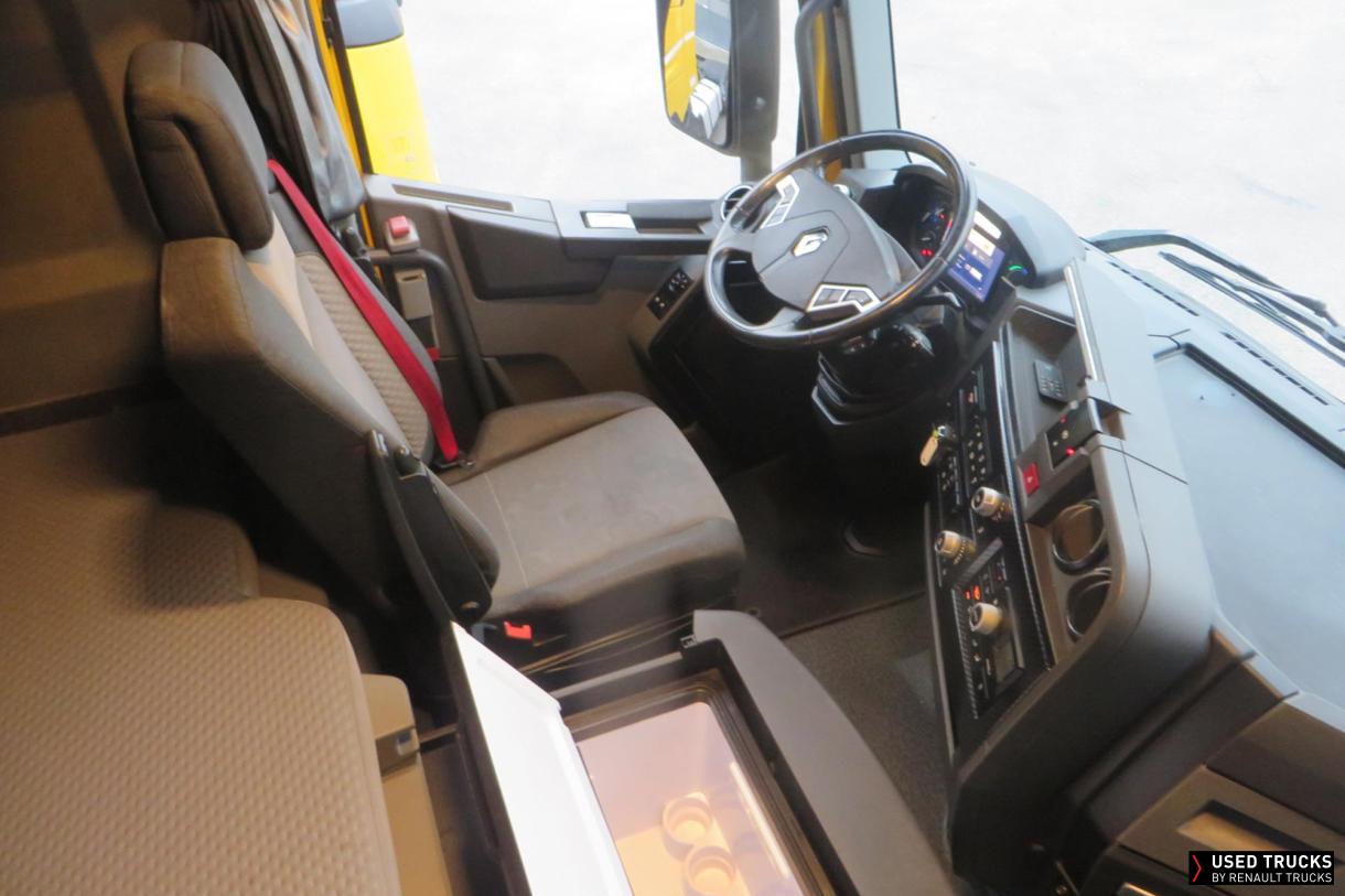 Renault Trucks T High 480
