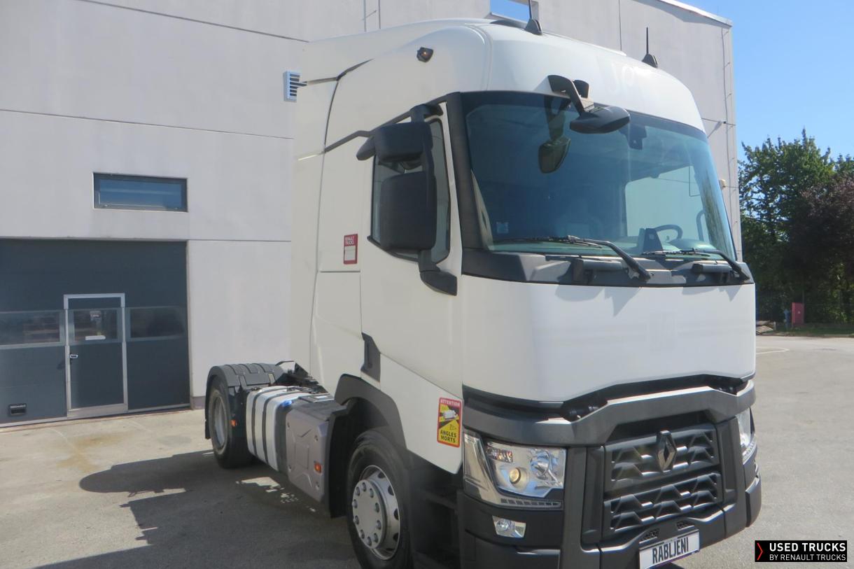 Renault Trucks T 460