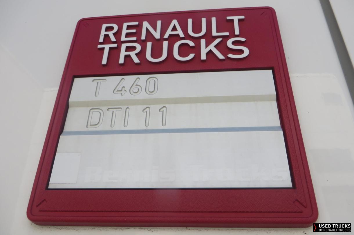 Renault Trucks T 460