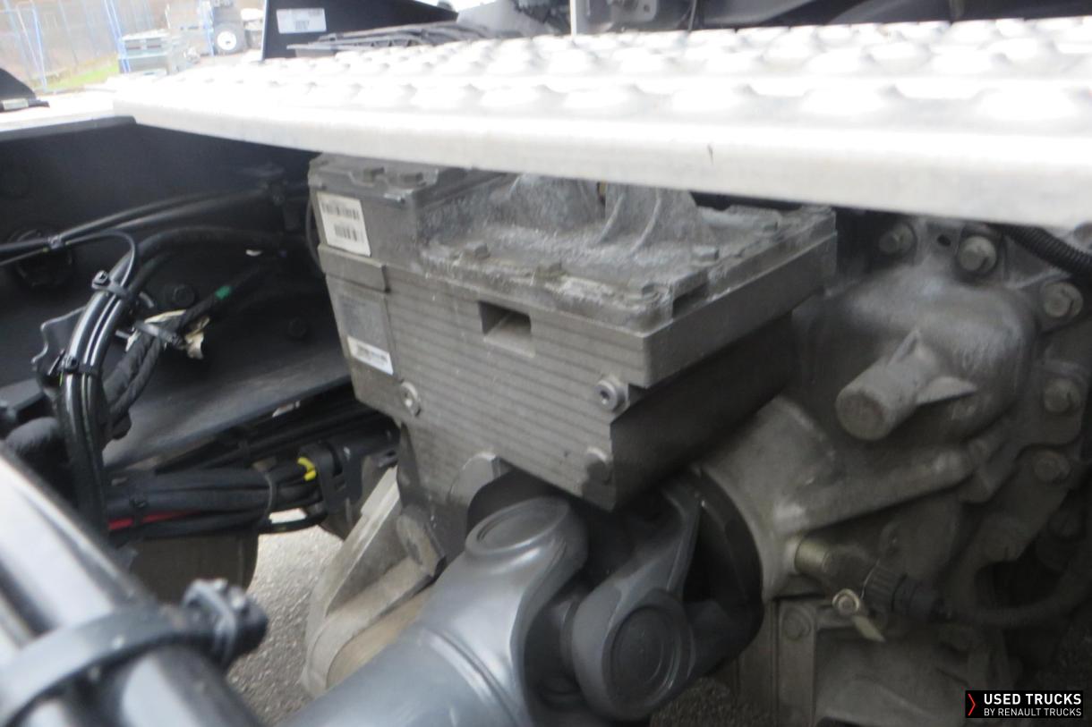 Renault Trucks T High 520