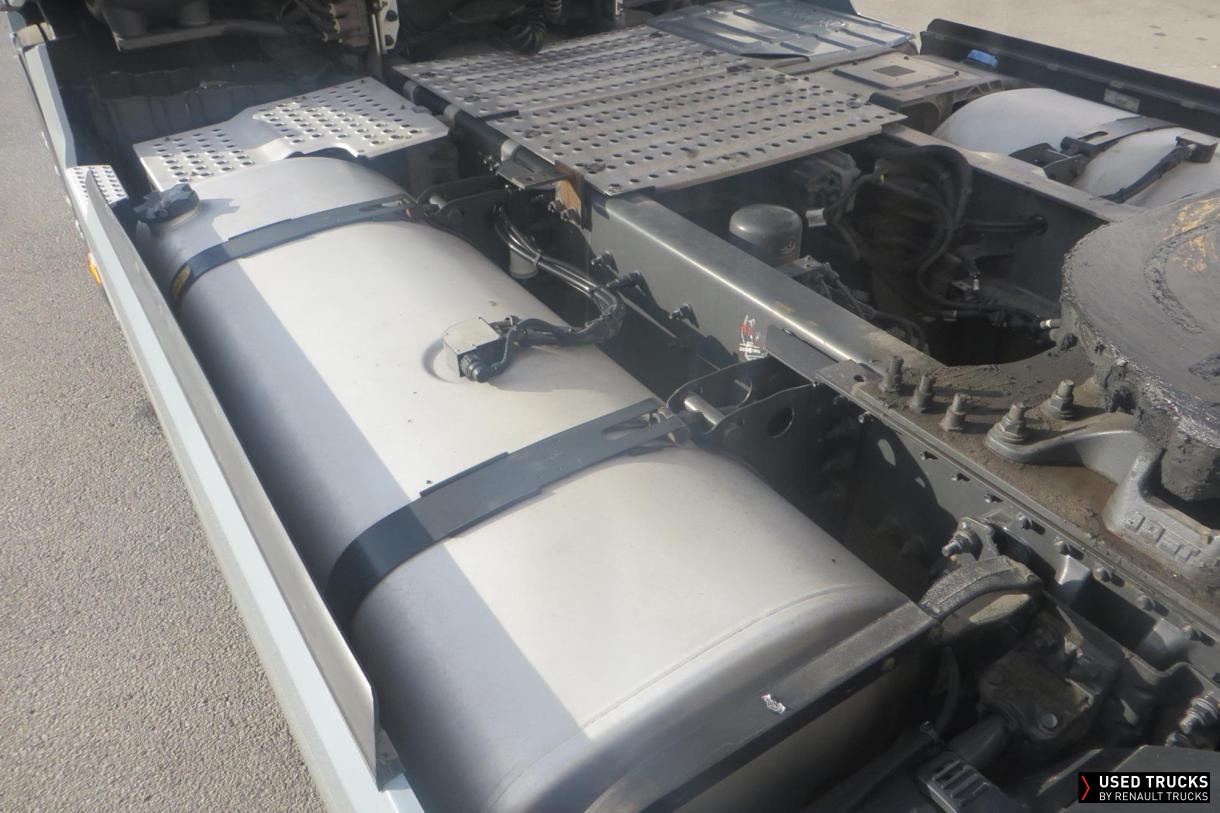 Renault Trucks T High 520