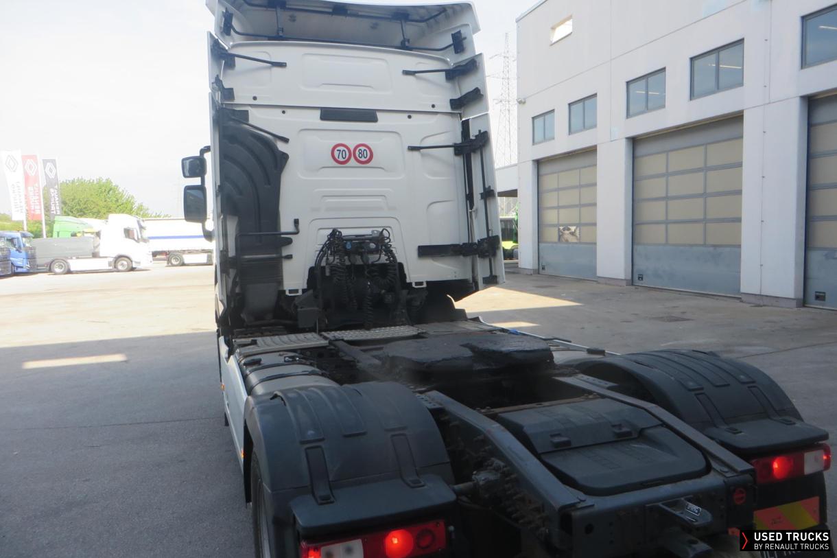 Renault Trucks T 460