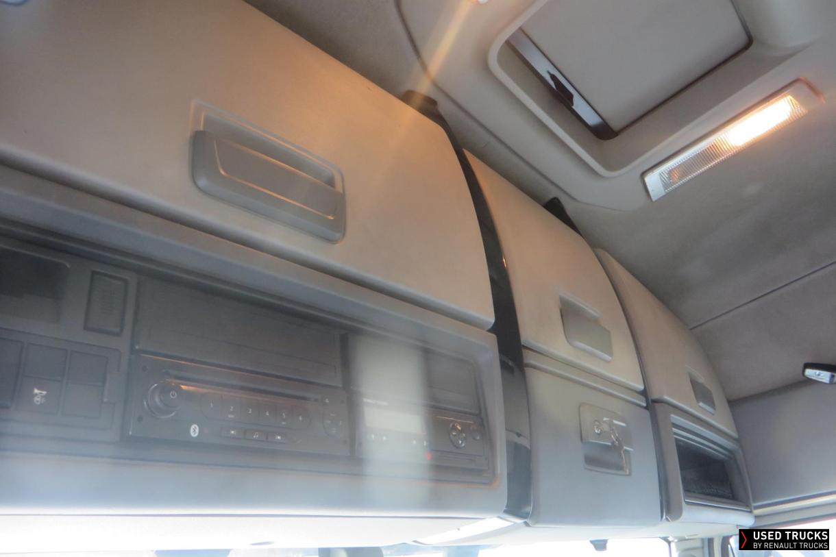 Renault Trucks T 460