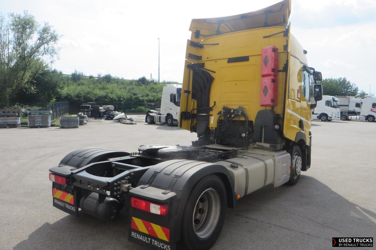 Renault Trucks T 480
