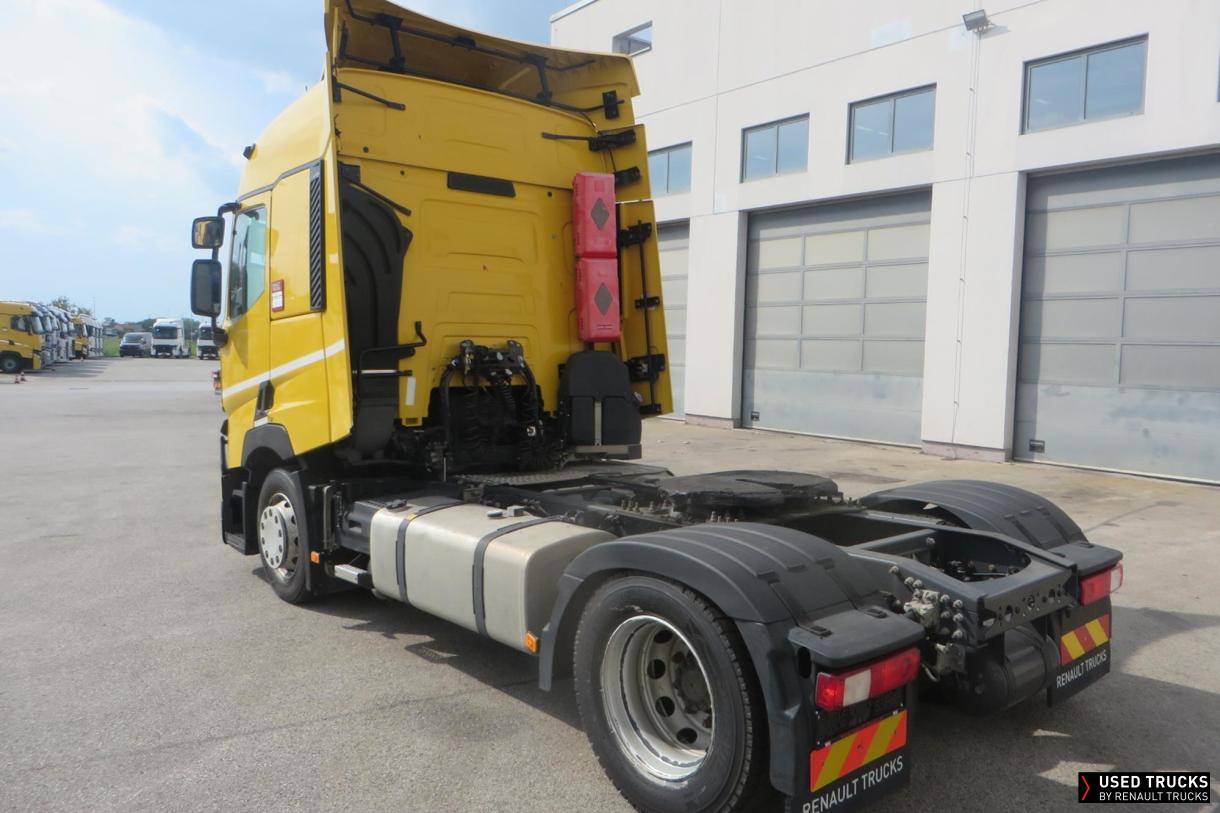 Renault Trucks T 480