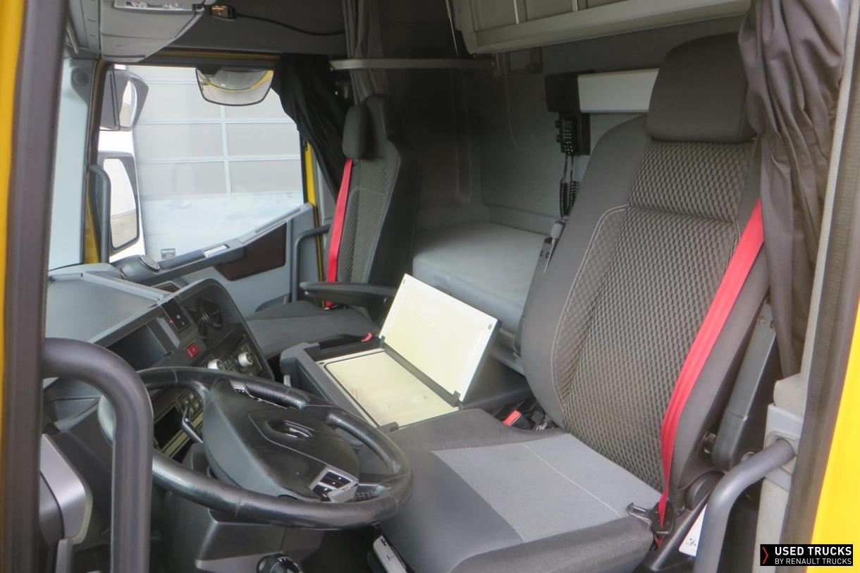 Renault Trucks T 480