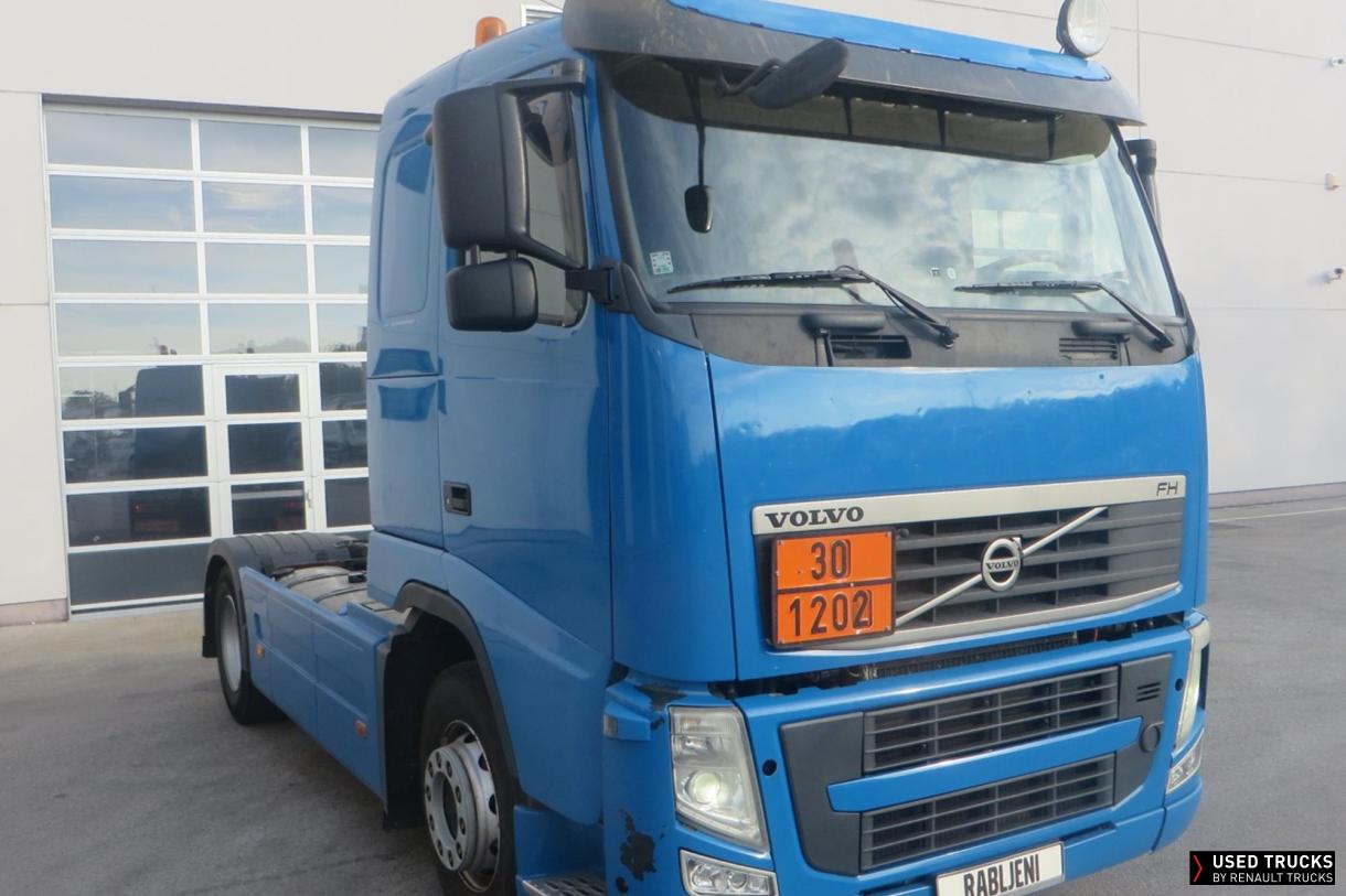 Volvo FH 420