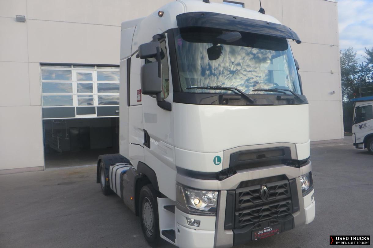 Renault Trucks T High 520