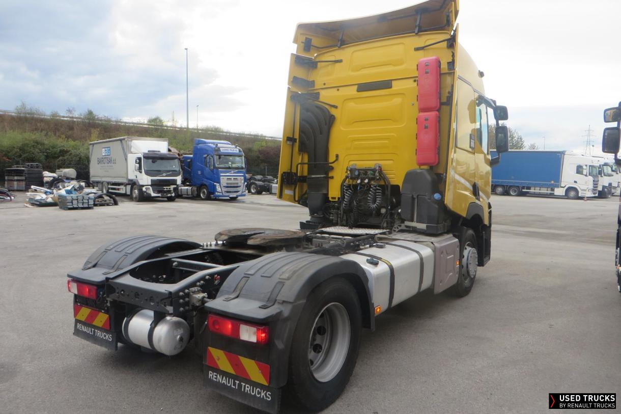 Renault Trucks T 480