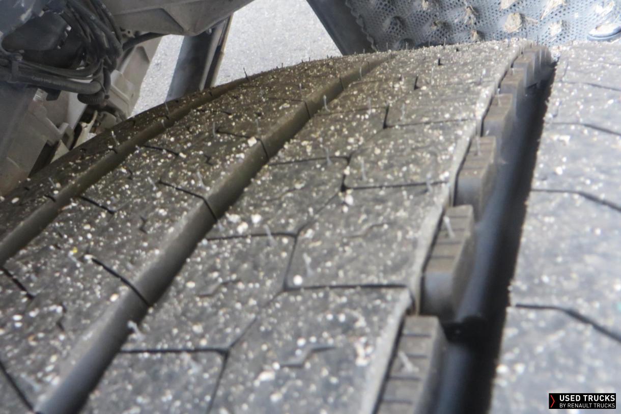 Renault Trucks T 480