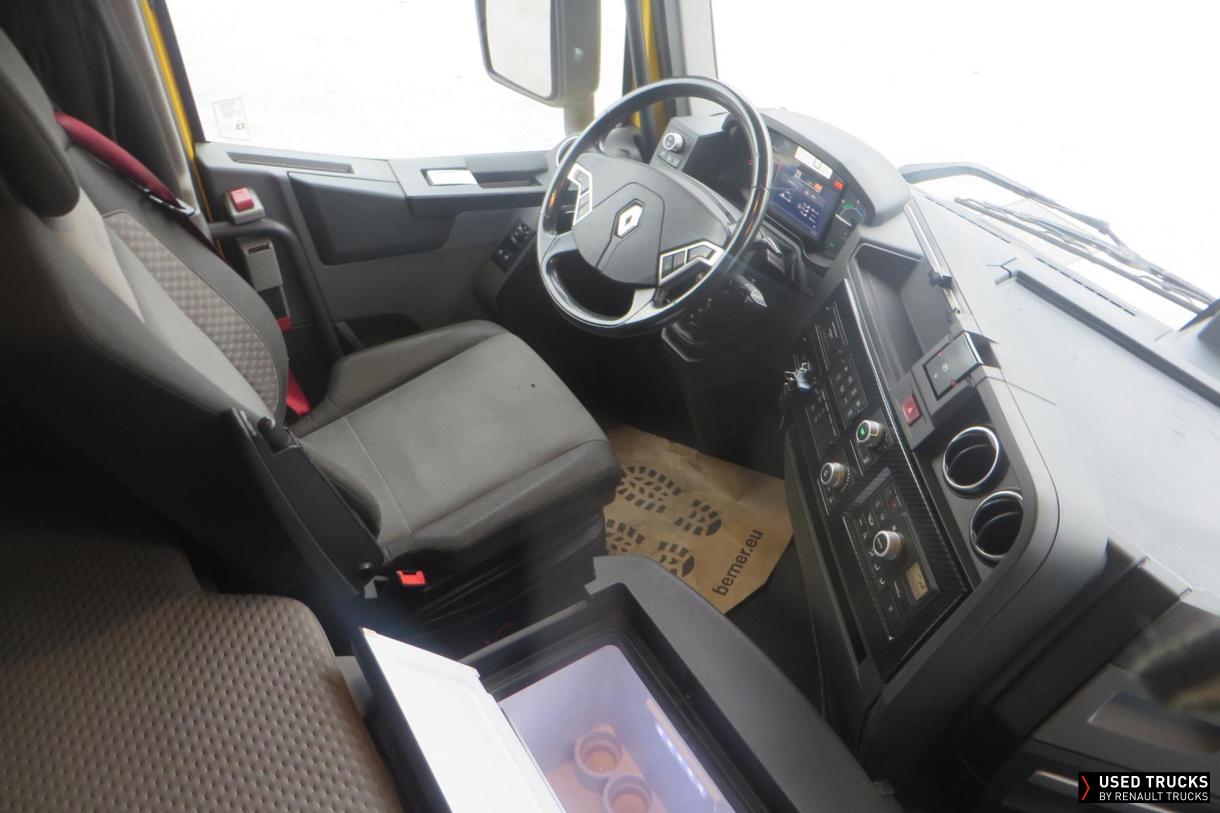 Renault Trucks T High 480