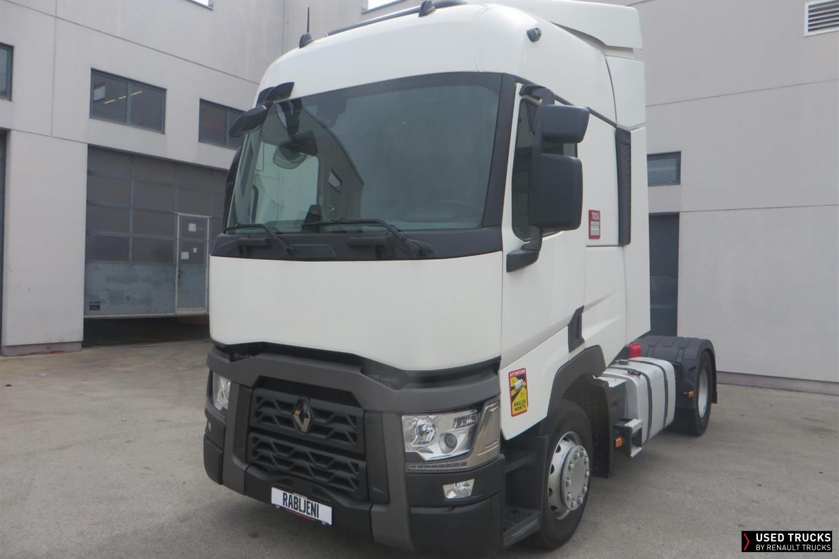 Renault Trucks T 460