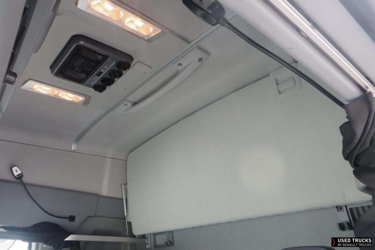 Renault Trucks T 460