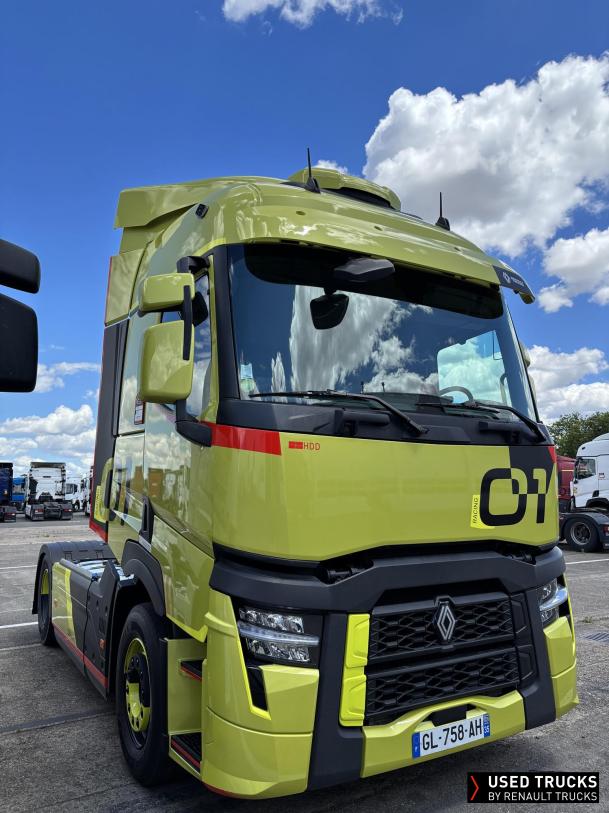 Renault Trucks T 