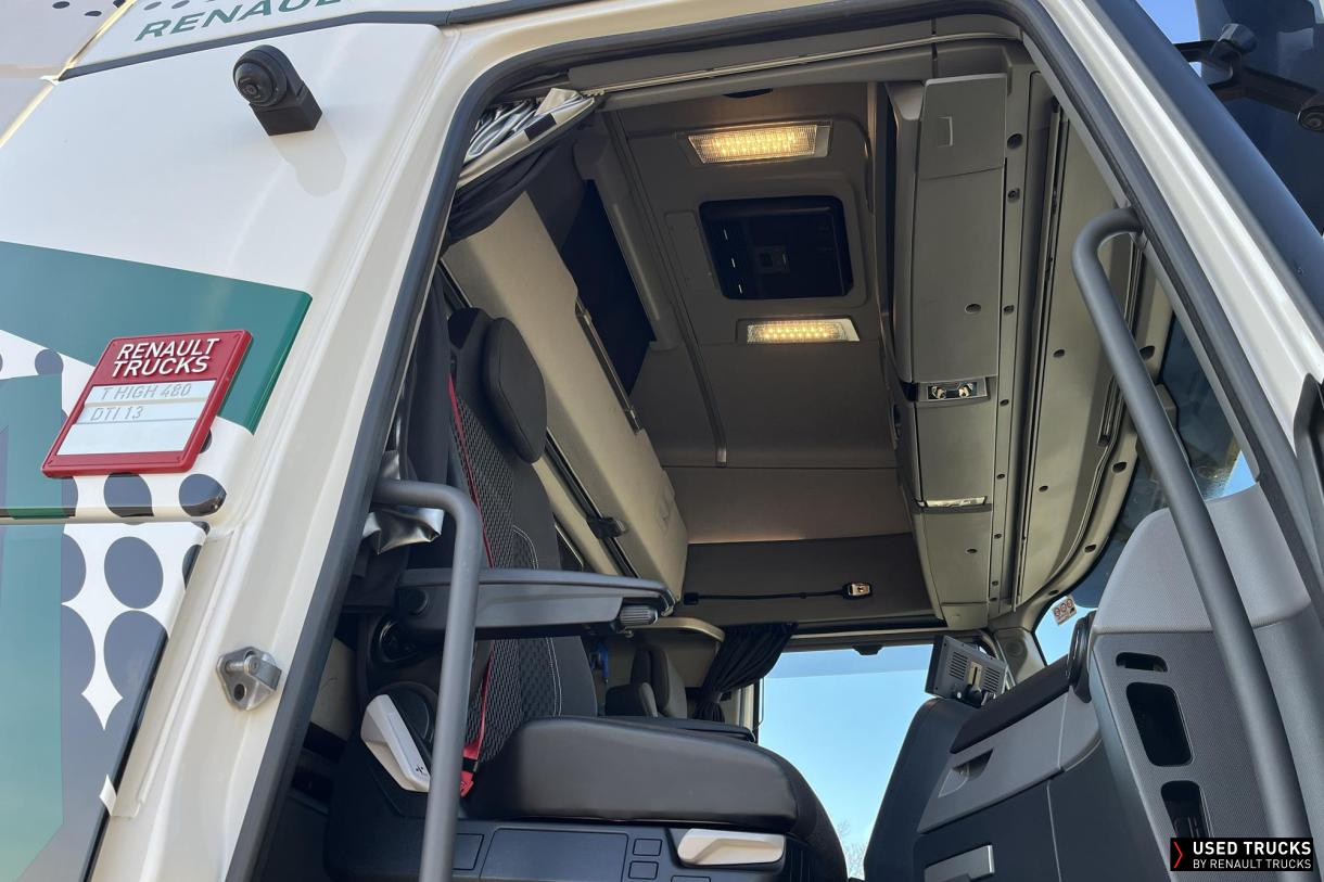 Renault Trucks T High 480