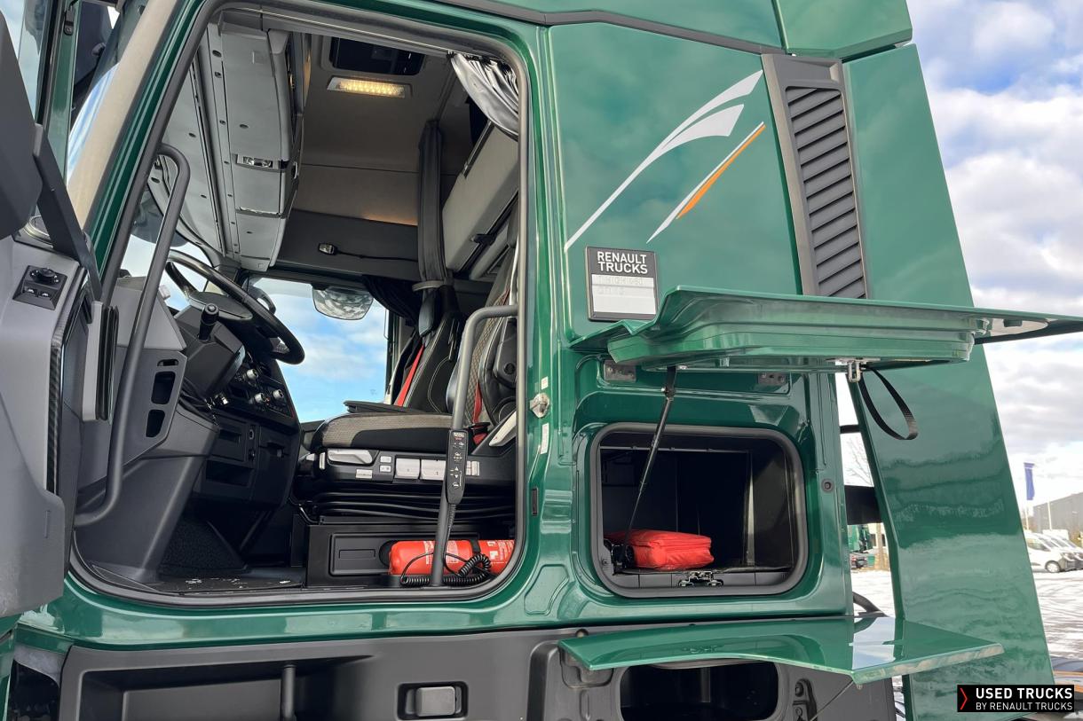 Renault Trucks T High 480