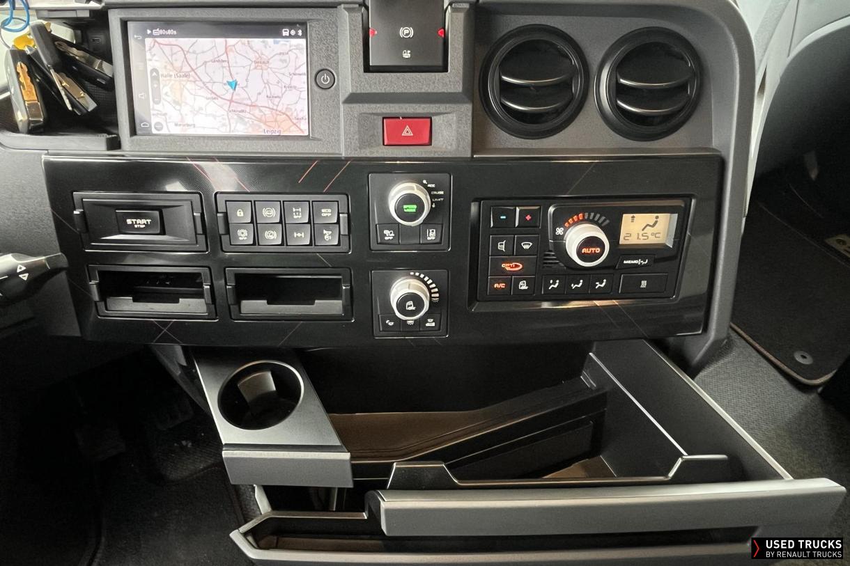 Renault Trucks T High 520
