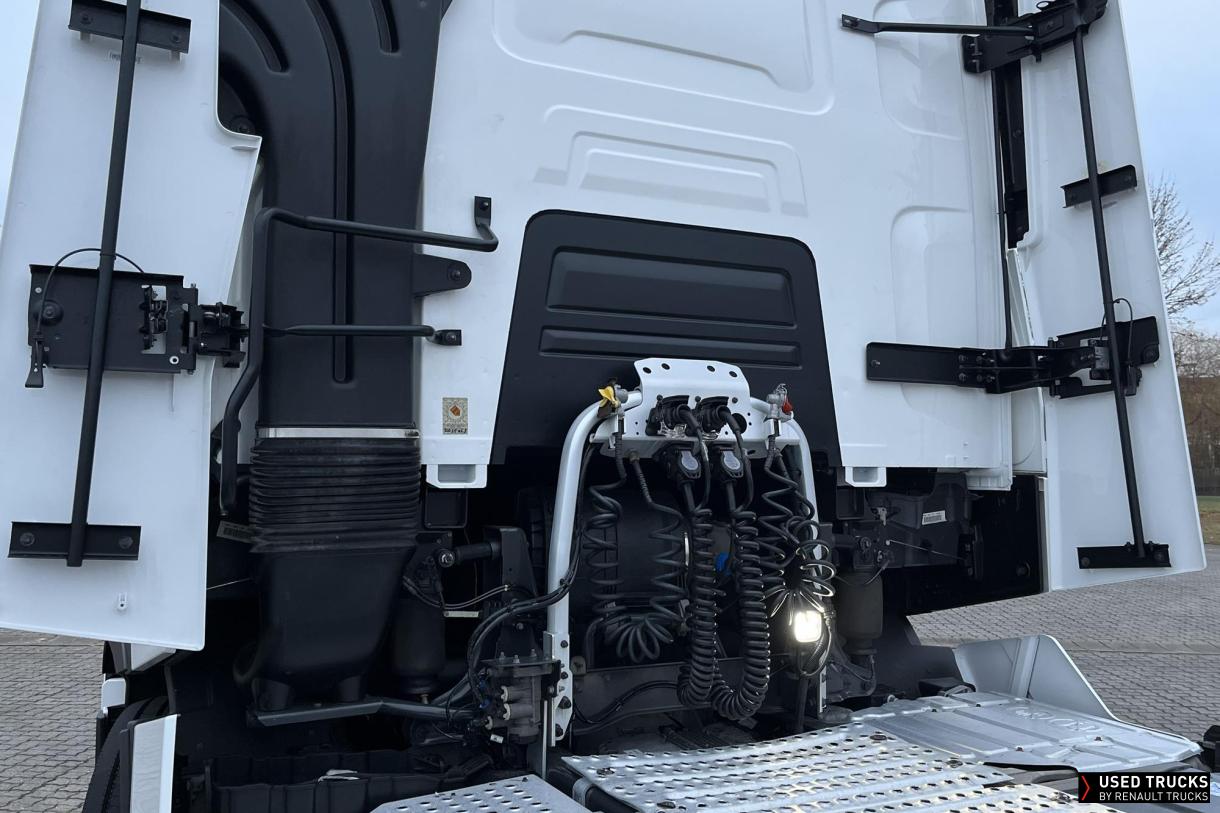 Renault Trucks T High 520