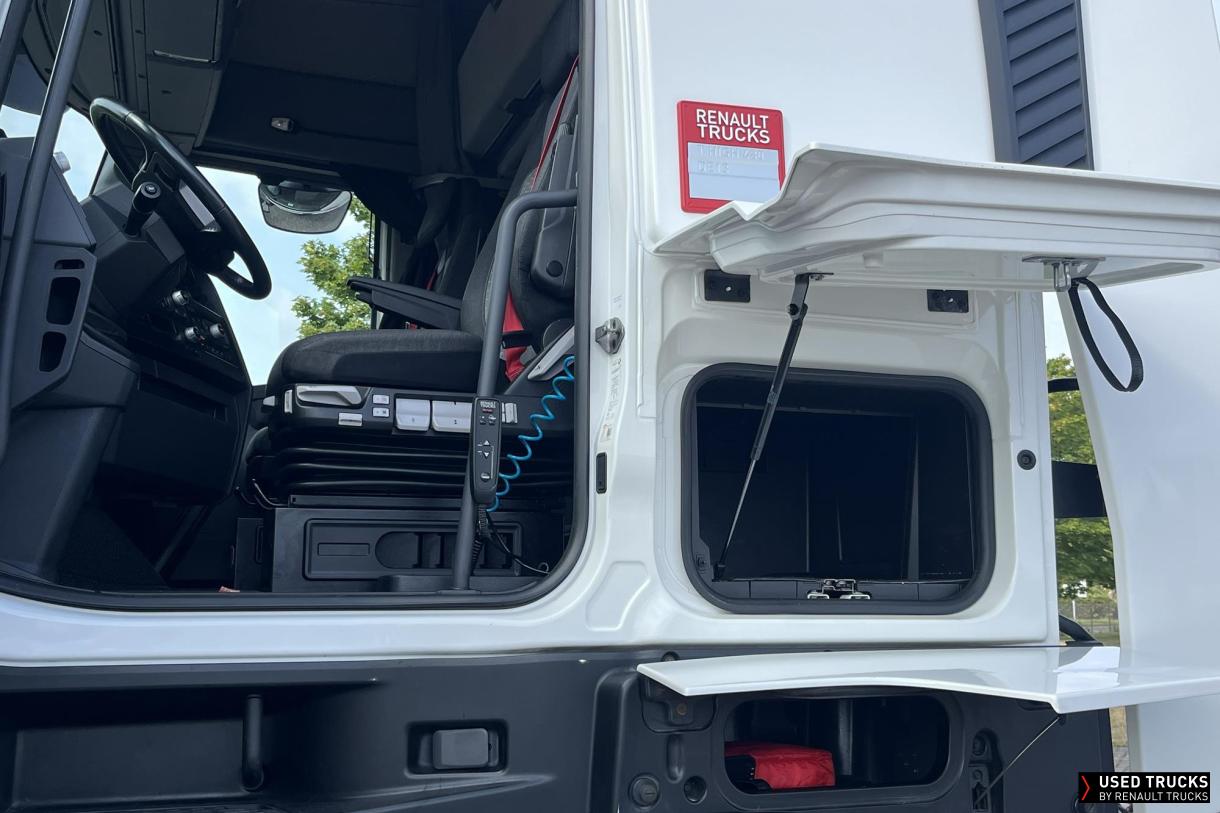 Renault Trucks T High 480