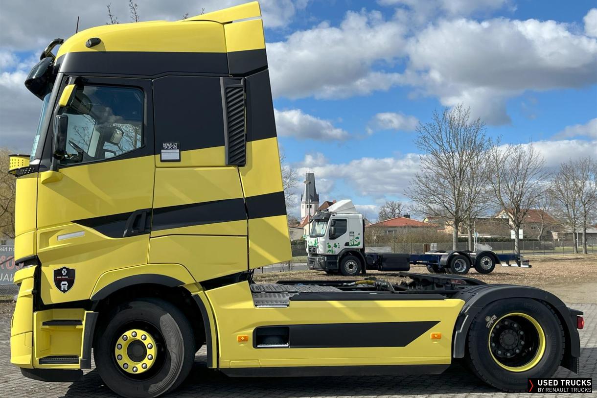 Renault Trucks T High 480
