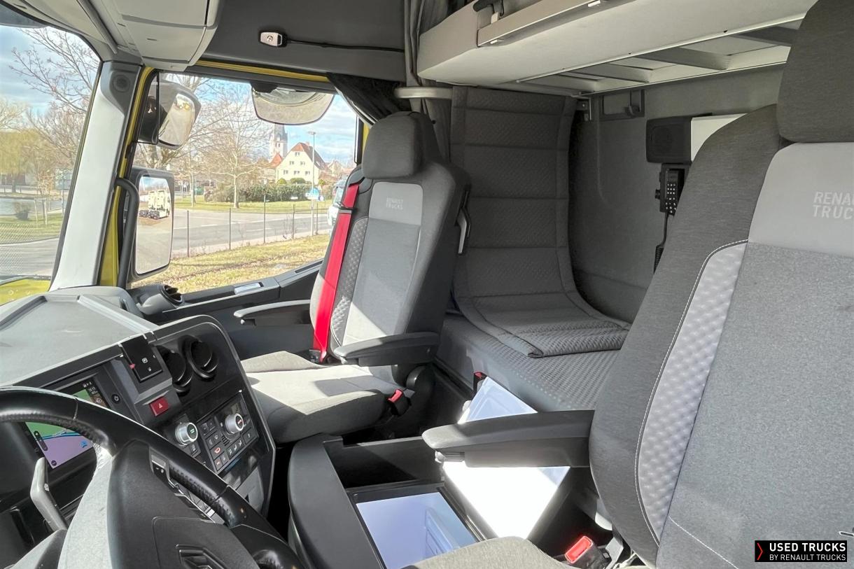 Renault Trucks T High 480