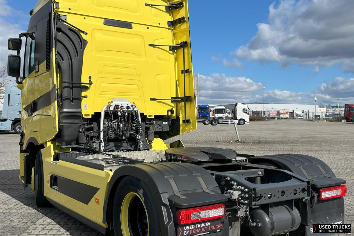 Renault Trucks T High 480