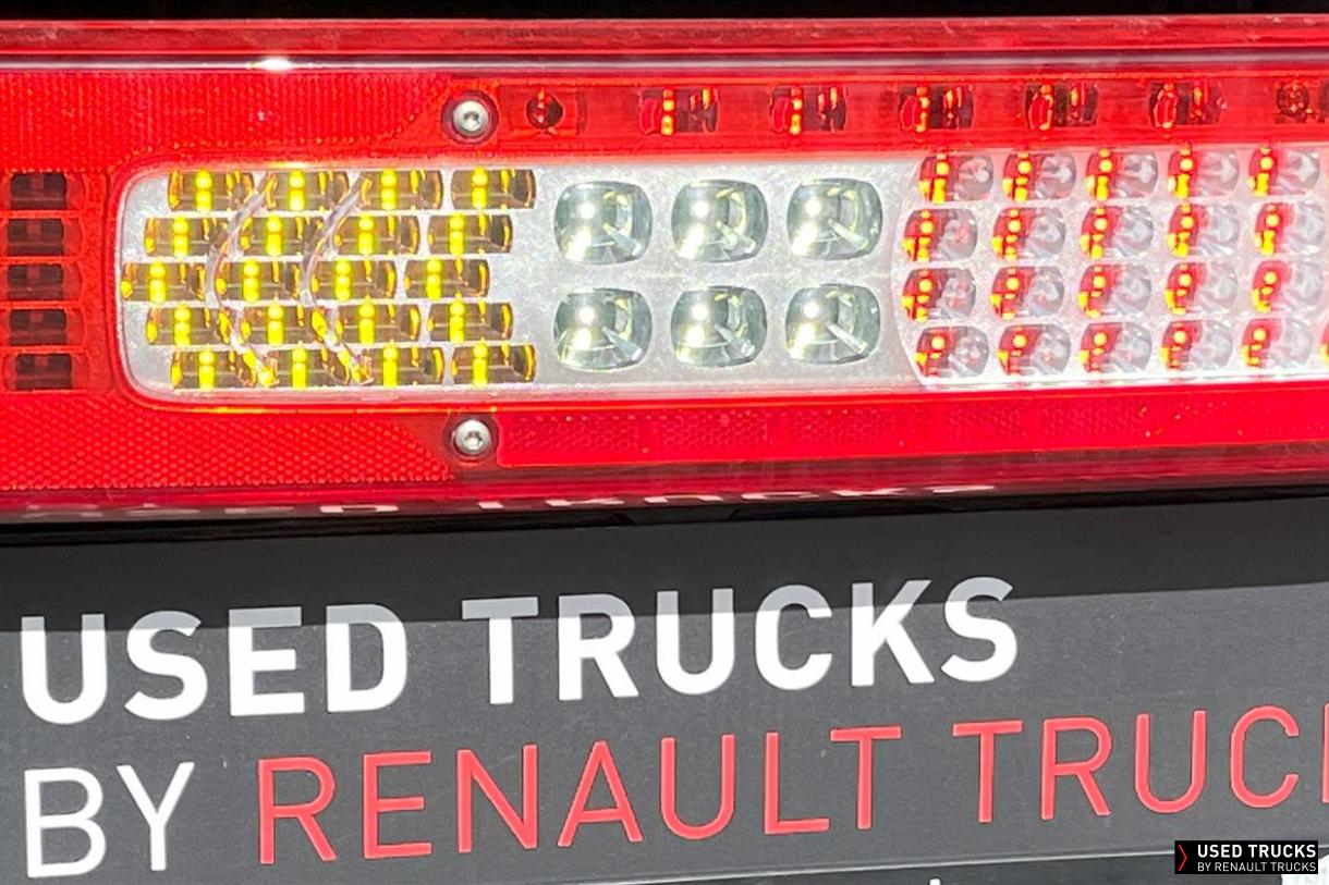 Renault Trucks T High 480