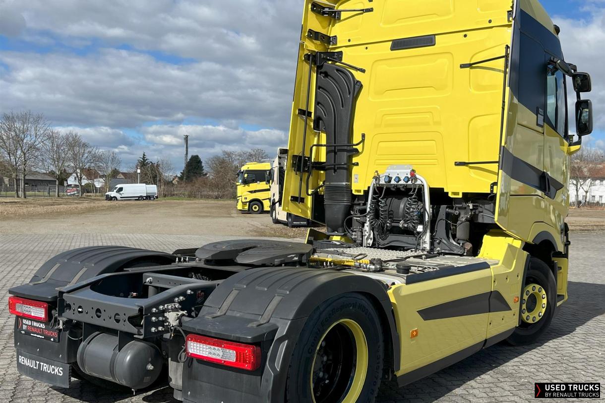 Renault Trucks T High 480