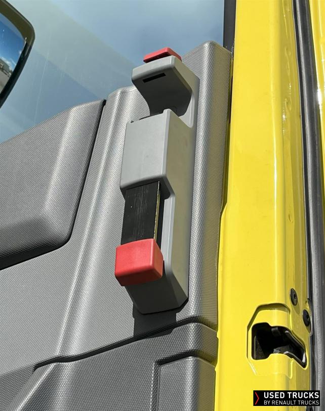Renault Trucks T High 480