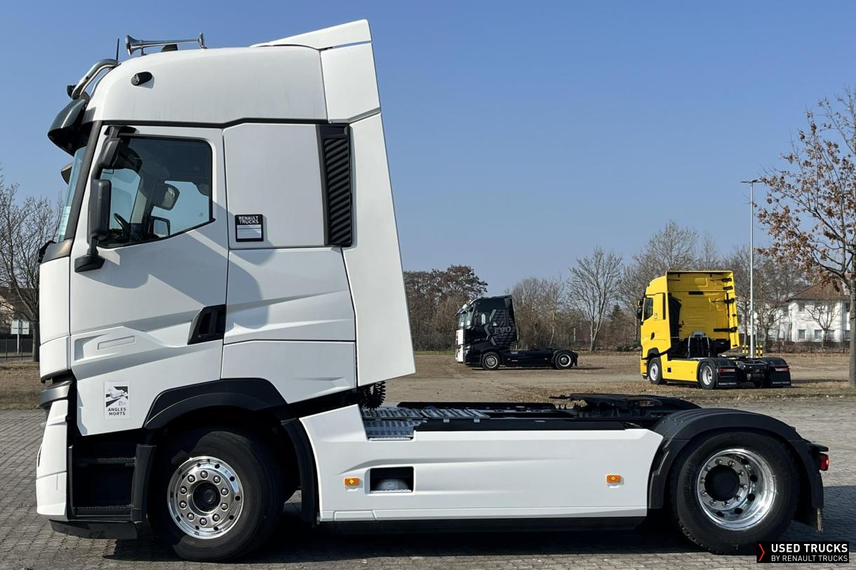 Renault Trucks T High 480