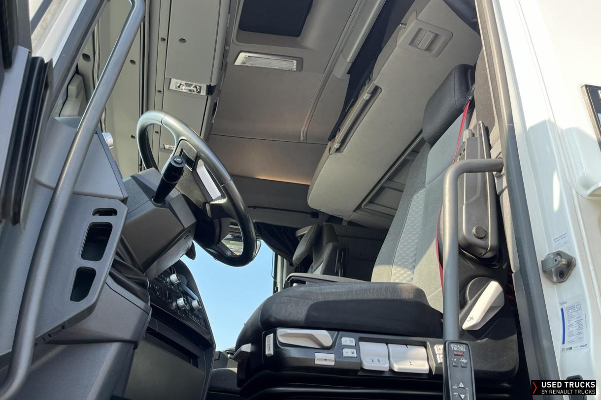 Renault Trucks T High 480