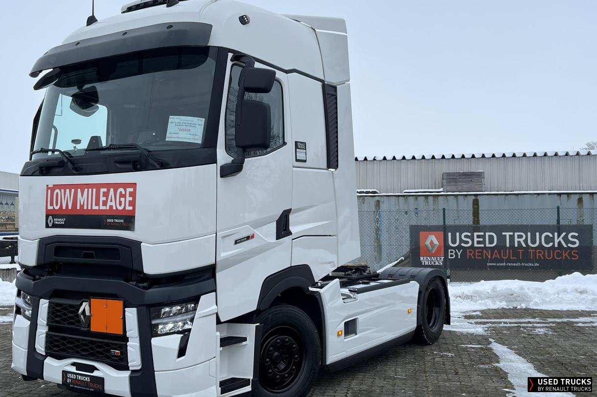 Renault Trucks T High 480 kein Angebot