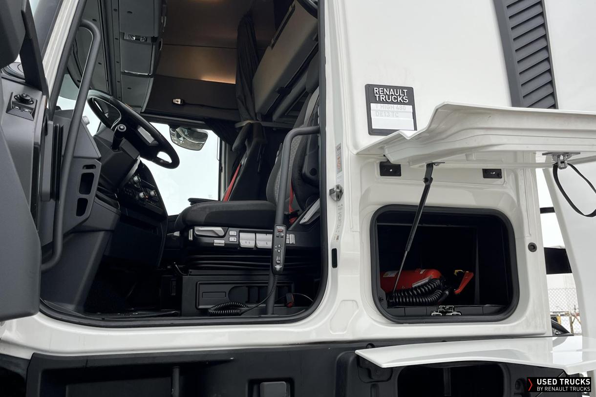 Renault Trucks T High 480