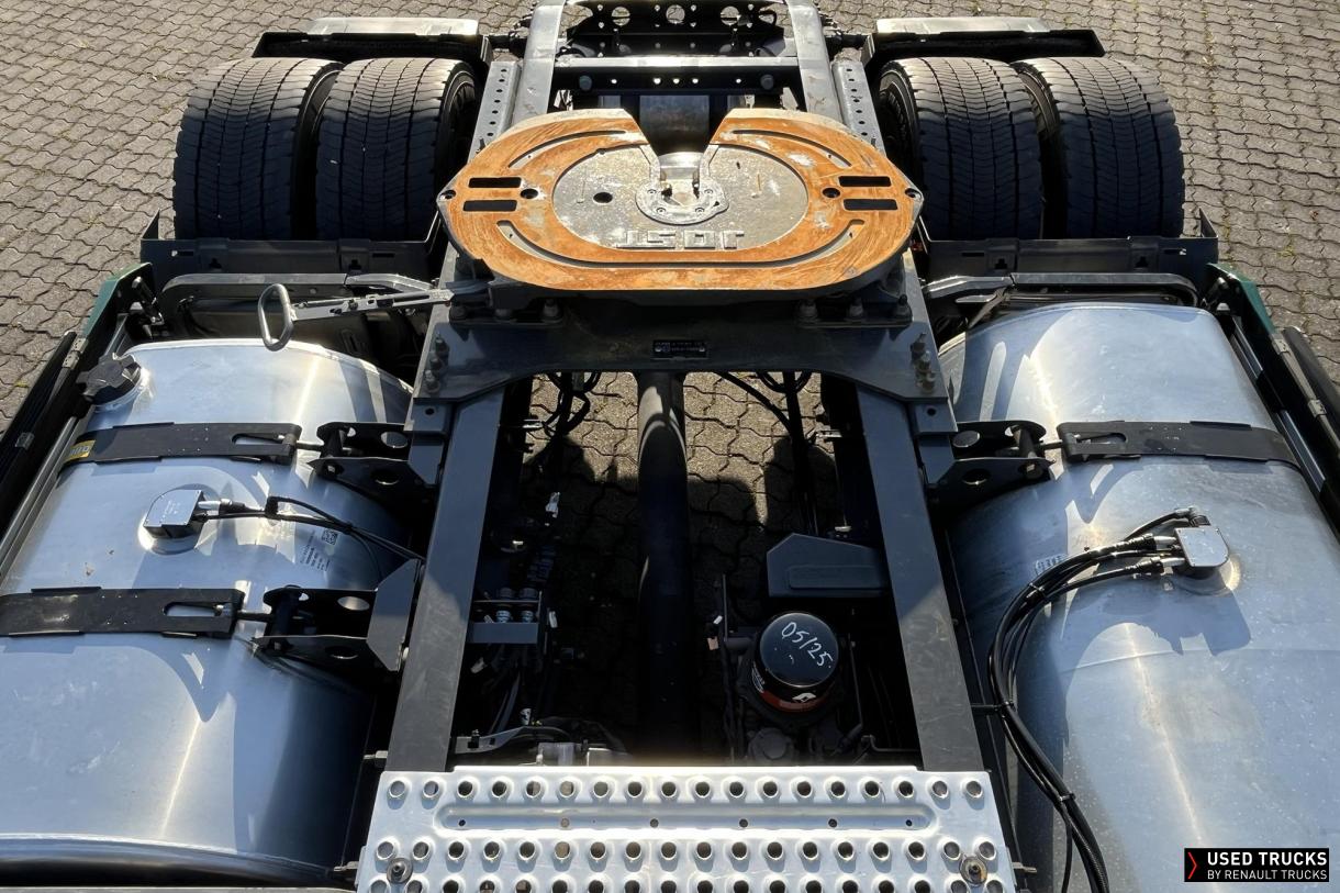 Renault Trucks T High 480