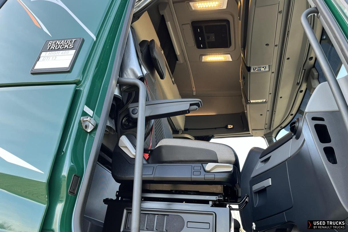 Renault Trucks T High 480