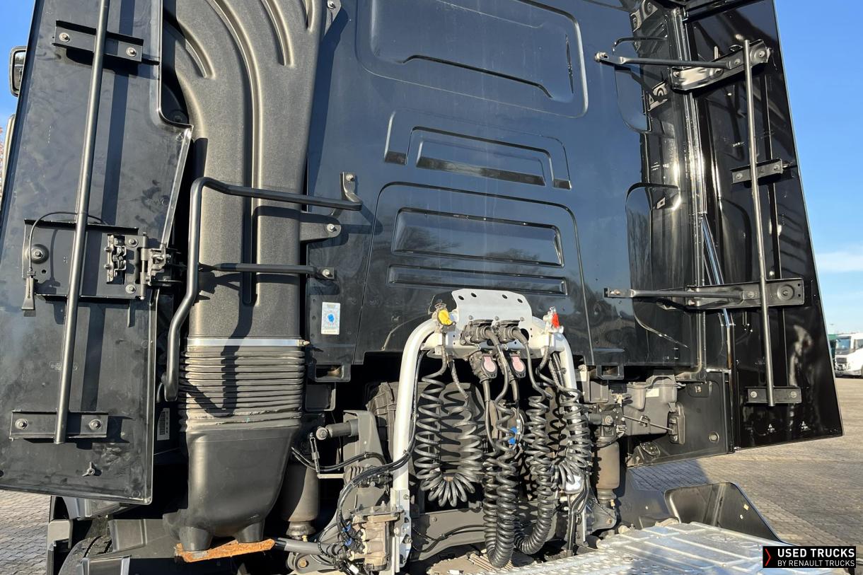 Renault Trucks T High 520