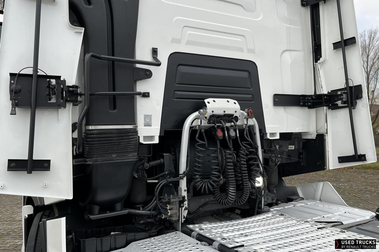 Renault Trucks T High 520