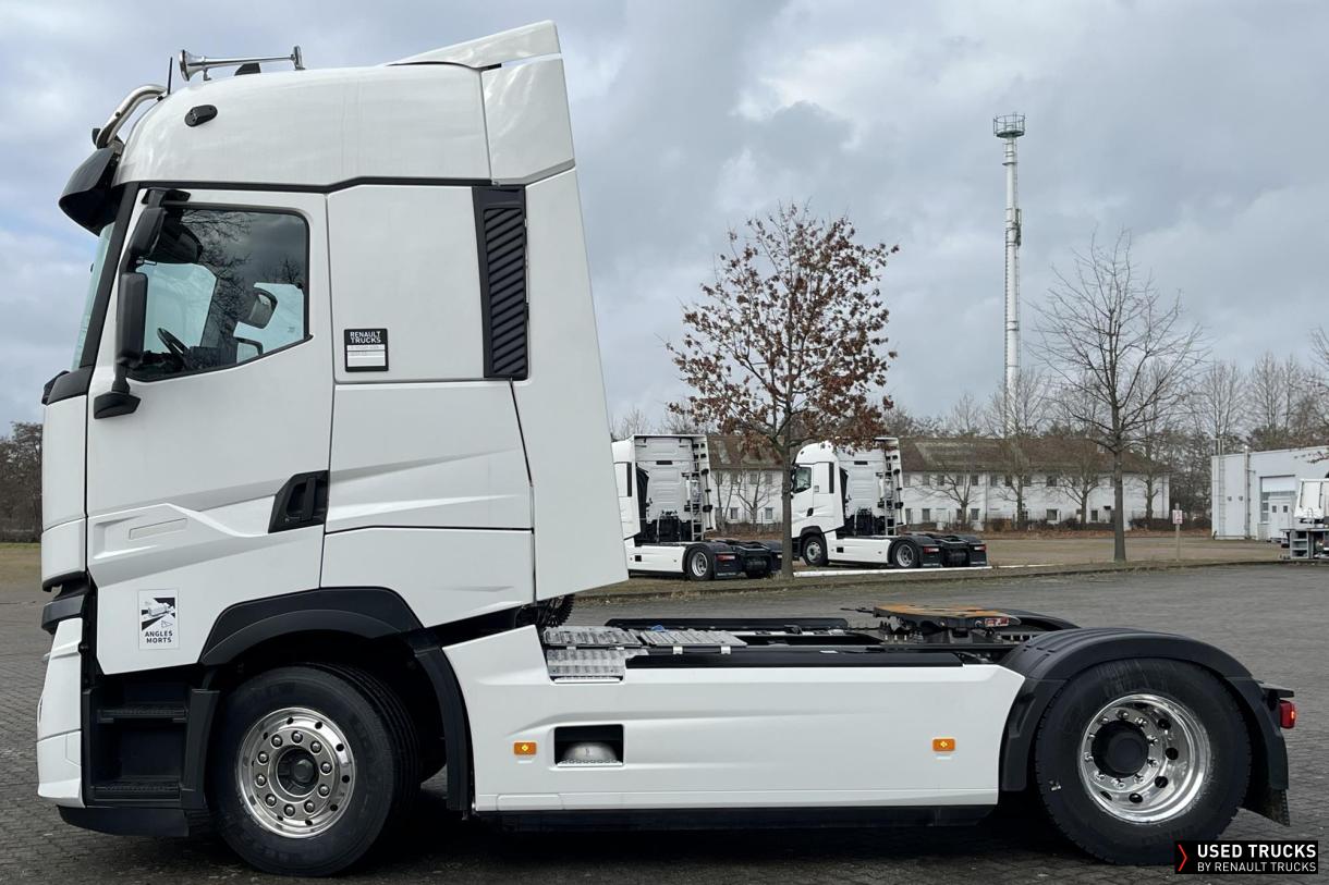 Renault Trucks T High 480
